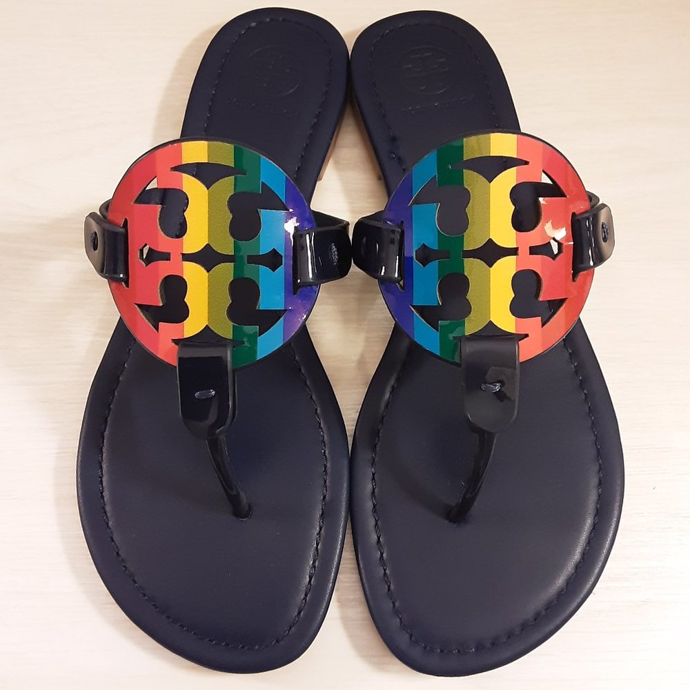 ●NEW● Miller Sandals by Tory Burch